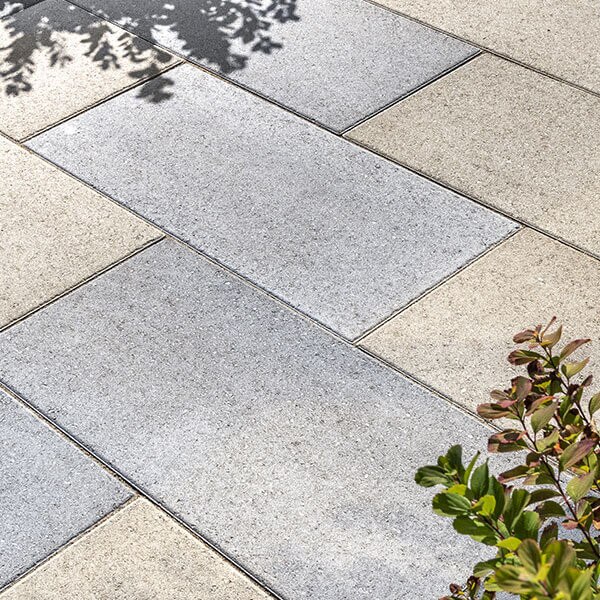 Unilock Metro Concrete Slab